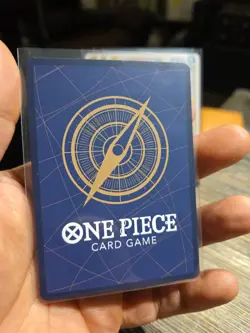 Kikunojo R OP06-104 - Wings Of The Captain - One Piece TCG x4 - Image 3