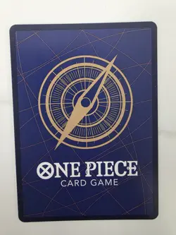 Boa Hancock PRB02-017 SR Alt Art One Piece TCG the Best Vol 2 English - Image 2