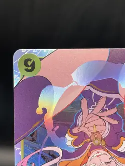 Jewelry Bonney - One Piece OP13-108 Carrying on His Will SR - Image 2