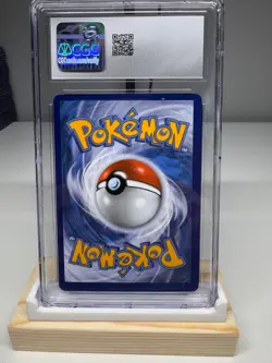 CGC 9 Xerneas EX 97/146 – Celebrations Classic Collection Holo Pokemon Card - Image 2