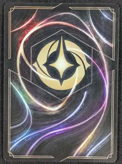 Maurice's Machine Disney Lorcana Uncommon Foil Archazia's Card 151/204 (NM) - Image 2