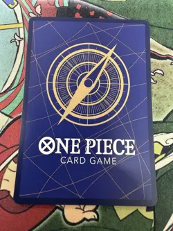 Tony Tony.Chopper (Winner Pack 2024) OP04-010 One Piece Promotion Cards Foil - Image 3