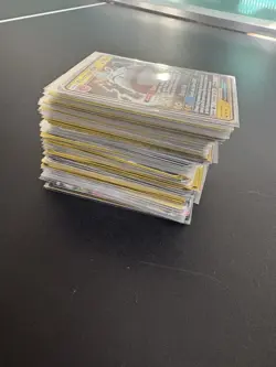 Pokemon Card Haul-Over 100, Scarlet & Violet, Sword & Shield, and XY eras - Image 2