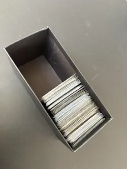 Pokemon Card Haul-Over 100, Scarlet & Violet, Sword & Shield, and XY eras - Image 3