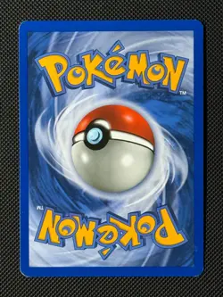 Pokemon Cards Unown [J] 38 Wizards Black Star Promos Promo - Image 2