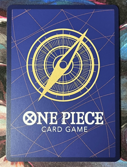 OP13-108 Jewelry Bonney SR FOIL English NM One Piece TCG Card Game - Image 2