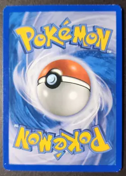 Chimchar 14/17 POP Series 6 Cosmos Holo Common Pokemon Card - Image 2