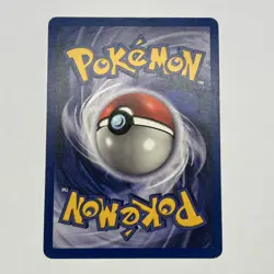 Seaking 46/64 Jungle 1st Edition Uncommon Pokemon Card LP - Image 2