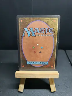 Goblin King Revised Edition Magic The Gathering TCG Vintage MTG JESPER MYRFORS - Image 2