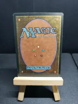 Goblin King Revised Edition Magic The Gathering TCG Vintage MTG JESPER MYRFORS - Image 2