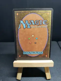 Goblin King Revised Edition Magic The Gathering TCG Vintage MTG JESPER MYRFORS - Image 2