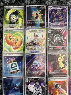 Pokemon Lot 41 Pokemon TCG Trading Cards Collection - Image 2