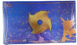 Pokemon Greninja ex Ultra Premium Collection Box - Image 1