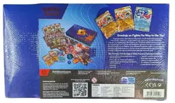 Pokemon Greninja ex Ultra Premium Collection Box - Image 3