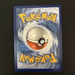 Pokemon TCG Piplup 98/94 Illustration Rare Pack Fresh NM Phantasmal Flames - Image 2