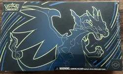 Pokemon TCG Mega Charizard EX Ultra Premium Collection Sealed - Image 1