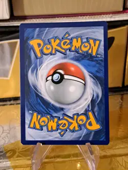 Torterra Pokemon Prize Pack Series 2 Promo Pokemon Card NM/LP Play Stamp - Image 2