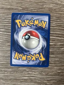 Pokemon TCG Brock's Mankey Gym Heroes 67/132 Regular LP. - Image 2