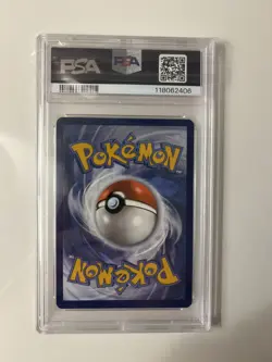 PSA 10 GEM MINT Charizard VSTAR 174/172 Brilliant Stars Secret Rare Pokemon - Image 2