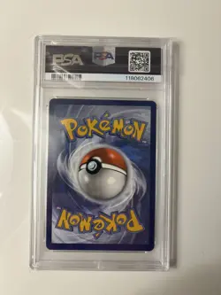 PSA 10 GEM MINT Charizard VSTAR 174/172 Brilliant Stars Secret Rare Pokemon - Image 3