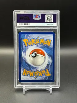 Pokemon Pikachu 131/091 SV: Paldean Fates Baby Shiny PSA 10 GEM - Image 2