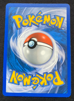 Typhlosion 17/115 Non-Holo Neo Genesis Pokemon Card LP - Image 2