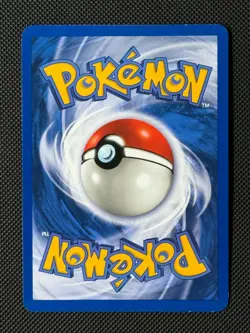Pokemon Cards Dark Vileplume 13/82 Team Rocket Holo Rare - Image 2