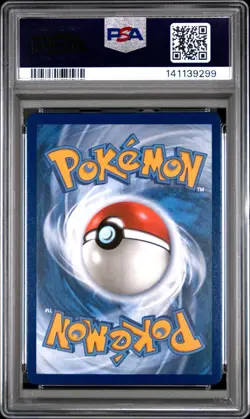 Pokemon TCG: Dawn SIR 129/094 Phantasmal Flames PSA 10 Gem Mint LOW POP - Image 2