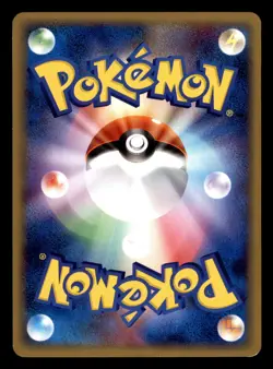 Ponyta 010/080 L3 Clash at the Summit Pokemon Japanese Moderately Played - Image 2