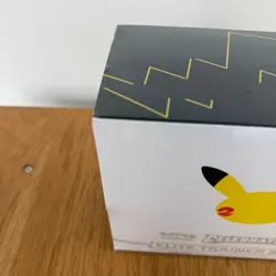 Pokemon Celebrations Elite Trainer Box ETB 25th Anniversary *Sealed* - Image 2
