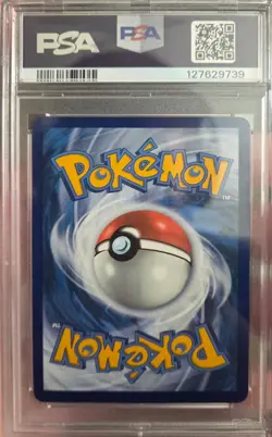 Pokemon TCG Pikachu ex SVP 106 PSA 10 Battle Academy 2024 Black Star Promo - Image 2