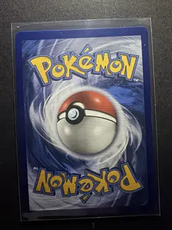 Espeon GX Sun & Moon Base Set 152/149 Pokemon Holo Secret Rare Rainbow - Image 2