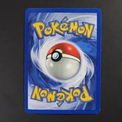 Dark Rapidash 44/82 Team Rocket Pokemon TCG P-LP Great Condition - Image 2