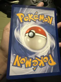 Charizard ex 054/091 - Jumbo Lenticular Exclusive Promo SVP196 - Pokemon TCG - Image 2