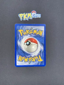 Pokemon TCG Imposter Professor Oak 73/102 Regular Rare MP. - Image 2