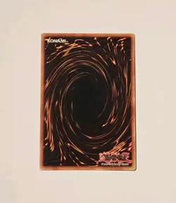 Yugioh Thousand Dragon MRD-143 Secret Rare Holo Bleed VLP - Image 2