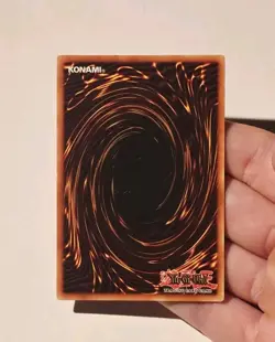 Yugioh Thousand Dragon MRD-143 Secret Rare Holo Bleed VLP - Image 5