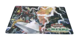 Return of the Duelist sneak peek Yugioh Playmat! Great Condition - Image 1