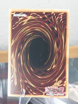 YuGioh Lyrilusc - Bird Strike LP (1st Ed.) BROL-EN036 Secret Rare Card - Image 2