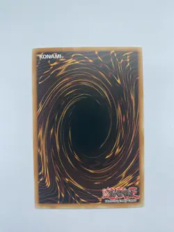 YuGiOh Vanquish Soul, Start OP30-EN012 Super Rare - Image 2