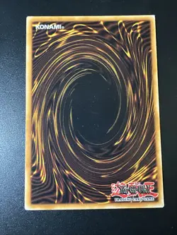 Yugioh! Dark Magician of Chaos - SR08-EN015 - Common - 1st Ed LP - Image 2