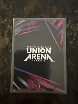 Union Arena Alice Synthesis Thirty (013) (SR**) - UE07BT: Sword Art Online - Image 2