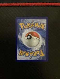 Pokemon TCG Blissey v Full Art Holo Card TG22/TG30 NM - Image 2