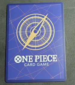 Stussy (Alt Art) | ST29-006 Starter Deck (EGGHEAD) | ONE PIECE Card English - Image 2