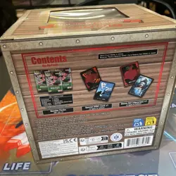 One Piece Card Devil Fruits Collection Vol.3 (DF-03) Brand New Sealed - Image 4