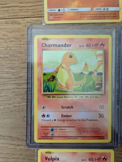 Vintage Pokemon- TCG Trading Cards Lot Of 20+ Cards - Image 5
