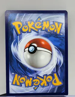 Pawmot 209/198 Scarlet & Violet Base Set Illustration Rare Holo Pokemon Card - Image 3