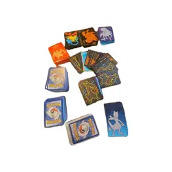 Pokemon Card Lot, Pokemon Card Collection Gx, Ex,Vintage (Send Offers) - Image 1