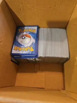 Pokemon Card Lot, Pokemon Card Collection Gx, Ex,Vintage (Send Offers) - Image 2