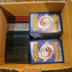 Pokemon Card Lot, Pokemon Card Collection Gx, Ex,Vintage (Send Offers) - Image 4